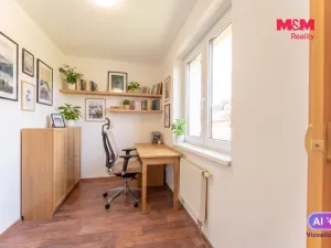 Prodej bytu 4+kk, Kosmonosy, Zahradní, 100 m2