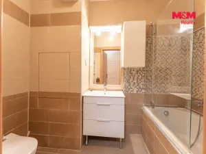 Prodej bytu 4+kk, Kosmonosy, Zahradní, 100 m2