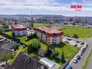 Prodej bytu 4+kk, Kosmonosy, Zahradní, 100 m2
