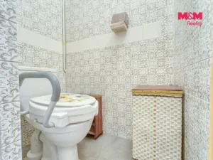 Prodej bytu 3+1, Tlučná, V Rybníčkách, 69 m2