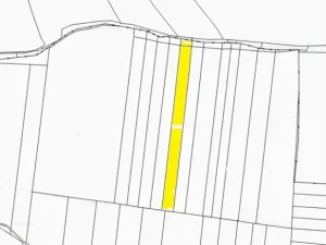 Prodej pole, Chožov, 9782 m2
