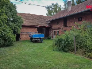 Prodej rodinného domu, Horní Lapač, 120 m2