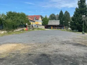 Pronájem ubytování, Levín - Horní Vysoké, 13087 m2