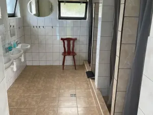 Pronájem ubytování, Levín - Horní Vysoké, 13087 m2