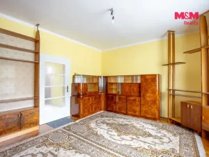 Prodej rodinného domu, Bílovec, Bezručova, 239 m2