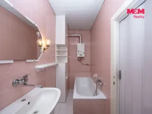 Prodej rodinného domu, Bílovec, Bezručova, 239 m2