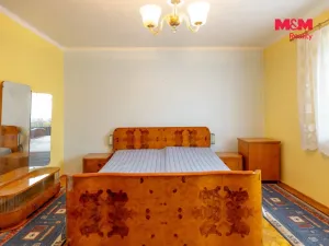 Prodej rodinného domu, Bílovec, Bezručova, 239 m2