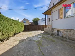 Prodej rodinného domu, Chrášťany, 148 m2