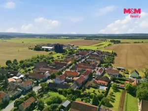 Prodej rodinného domu, Chrášťany, 148 m2