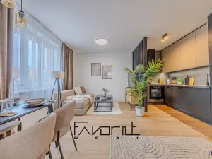 Prodej bytu 3+kk, Ostrava, Sládkova, 60 m2
