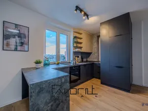 Prodej bytu 2+kk, Ostrava, Sládkova, 40 m2