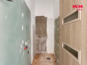 Prodej rodinného domu, Králův Dvůr - Počaply, nám. 1. máje, 155 m2