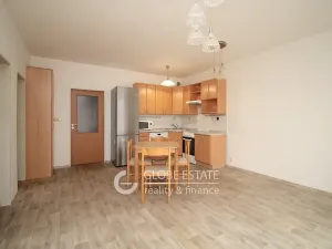 Pronájem bytu 2+kk, Brandýs nad Labem-Stará Boleslav, Heřmánková, 56 m2