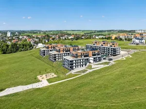 Prodej bytu 3+kk, Praha - Řeporyje, Jáchymovská, 76 m2