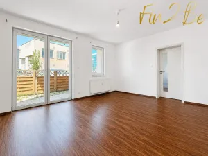 Pronájem bytu 2+kk, Český Brod, Palackého, 55 m2