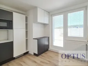 Pronájem bytu 2+kk, Praha - Braník, Za mlýnem, 46 m2