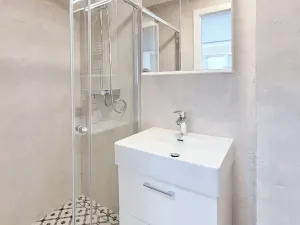 Pronájem bytu 2+kk, Praha - Braník, Za mlýnem, 46 m2