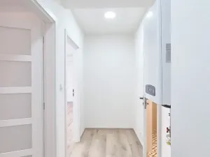 Pronájem bytu 2+kk, Praha - Braník, Za mlýnem, 46 m2