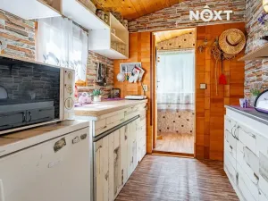Prodej zahrady, Litvínovice, 300 m2