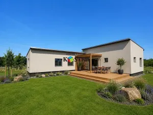 Prodej rodinného domu, Třanovice, 138 m2