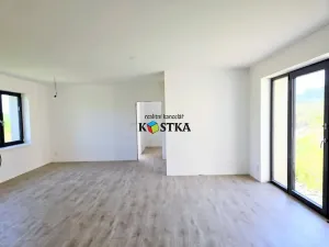 Prodej rodinného domu, Třanovice, 138 m2