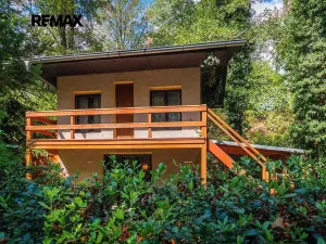 Prodej chaty, Hrádek, 32 m2