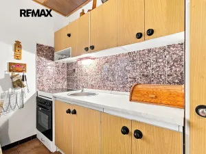 Prodej chaty, Hrádek, 32 m2