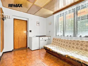 Prodej chaty, Hrádek, 32 m2