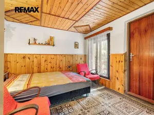 Prodej chaty, Hrádek, 32 m2