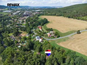Prodej chaty, Hrádek, 32 m2