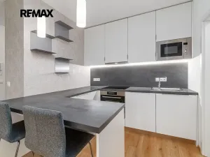 Pronájem bytu 2+kk, Zbůch, Brigádnická, 40 m2