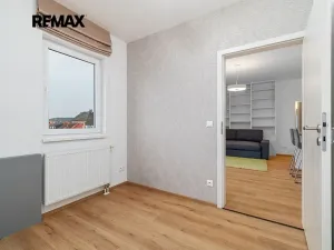 Pronájem bytu 2+kk, Zbůch, Brigádnická, 40 m2