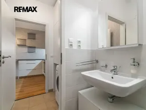 Pronájem bytu 2+kk, Zbůch, Brigádnická, 40 m2