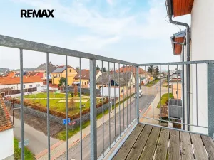 Pronájem bytu 2+kk, Zbůch, Brigádnická, 40 m2