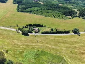 Prodej rodinného domu, Přívětice, 125 m2