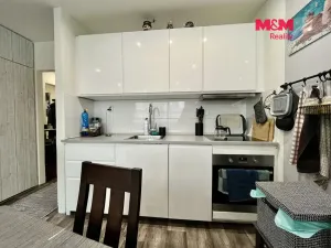 Prodej bytu 2+1, Ostrava - Hrabůvka, Plzeňská, 44 m2