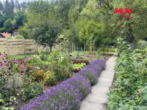 Prodej pozemku pro bydlení, Ronov nad Doubravou - Mladotice, 600 m2