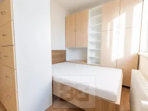 Pronájem bytu 2+1, Praha - Strašnice, Přetlucká, 49 m2