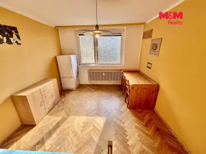 Prodej bytu 3+1, Brno - Lesná, Třískalova, 78 m2