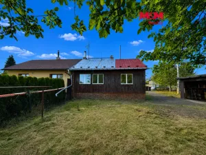 Prodej rodinného domu, Ostrava, Údernická, 55 m2