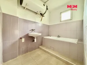 Prodej rodinného domu, Ostrava, Údernická, 55 m2