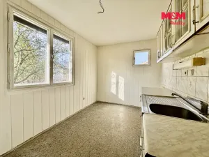 Prodej rodinného domu, Ostrava, Údernická, 55 m2