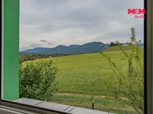 Prodej chaty, Frenštát pod Radhoštěm, Pod Markem, 35 m2