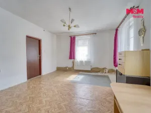 Prodej rodinného domu, Pňovany, 94 m2