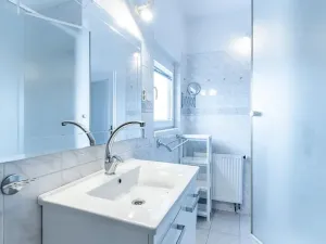 Pronájem rodinného domu, Čisovice, 110 m2