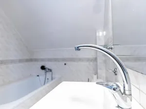 Pronájem rodinného domu, Čisovice, 110 m2