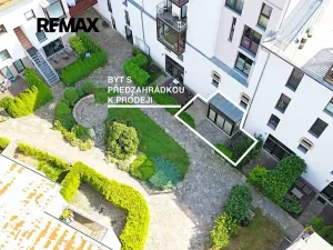 Prodej bytu 1+kk, Škvorec, Tyršova, 97 m2