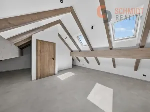 Prodej rodinného domu, Dolní Věstonice, Hlavní, 239 m2