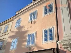 Pronájem kanceláře, Mikulov, 9 m2