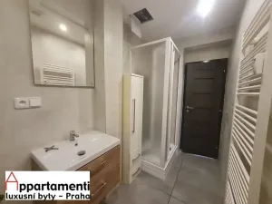 Pronájem obchodního prostoru, Praha - Vinohrady, Šafaříkova, 66 m2